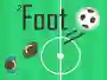 Lojë Futboll 2p 96 në internet Lojë Futboll 2p 96 në internet