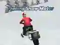 Lojë Motor Bori Ngriçtuese në internet Lojë Motor Bori Ngriçtuese në internet