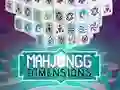 Lojë Mahjongg Dimensio 470 Sekonda në internet