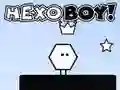 Lojë Hexoboy në internet Lojë Hexoboy në internet