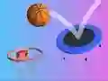 Lojë Puzzle Basketbolli në internet Lojë Puzzle Basketbolli në internet