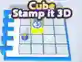 Lojë Kub Kliko atë 3D në internet Lojë Kub Kliko atë 3D në internet