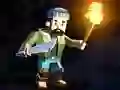 Lojë Survijimi Cube Craft në internet Lojë Survijimi Cube Craft në internet