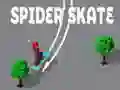 Lojë Skate Spider në internet Lojë Skate Spider në internet