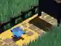 Lojë Aventura Magjike Dash në internet Lojë Aventura Magjike Dash në internet