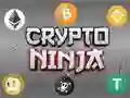Lojë Ninja Kripto në internet