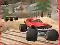 Lojë Drejtimi Offroad i Monster Truck në internet Lojë Drejtimi Offroad i Monster Truck në internet