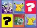 Lojë Pokemon Gjej Çiftet në internet Lojë Pokemon Gjej Çiftet në internet