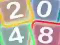 Lojë Lojë Neon 2048 në internet Lojë Lojë Neon 2048 në internet