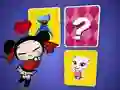 Lojë Pucca: Loja e Memories në internet Lojë Pucca: Loja e Memories në internet
