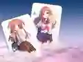 Lojë Lojë e Kartave të Vajzave Anime në internet Lojë Lojë e Kartave të Vajzave Anime në internet