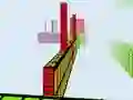 Lojë Parkour Bloxy Bllok në internet Lojë Parkour Bloxy Bllok në internet