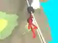 Lojë Garë me Jetpack në internet