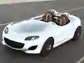 Lojë Mazda MX-5 Superlight Slide në internet Lojë Mazda MX-5 Superlight Slide në internet