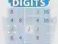 Lojë Tre Numra në internet Lojë Tre Numra në internet