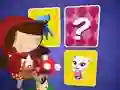 Lojë Ndërkombëtar Kuiz për Little Red Riding Hood në internet Lojë Ndërkombëtar Kuiz për Little Red Riding Hood në internet