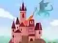 Lojë Kujtesa e Dragojve të Vegjël në internet Lojë Kujtesa e Dragojve të Vegjël në internet