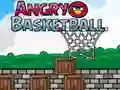 Lojë Basketbolli i Zemëruar në internet Lojë Basketbolli i Zemëruar në internet