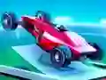 Lojë Trackmania Blitz në internet Lojë Trackmania Blitz në internet