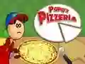 Lojë Pizzeriën e Babait në internet