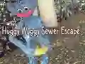 Lojë Ikje nga Kanalizimi Huggy Wuggy në internet Lojë Ikje nga Kanalizimi Huggy Wuggy në internet