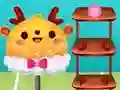 Lojë Qepja e veshjeve moderne për Baby Taylor në internet Lojë Qepja e veshjeve moderne për Baby Taylor në internet