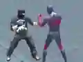 Lojë Superhero mahnitës: Gangsteri i New York në internet