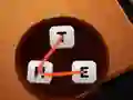 Lojë Fjalë të Kryqëzuara për Mendjen në internet