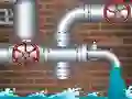 Lojë Tubat e Plumber 2D në internet