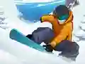 Lojë Mbretërit e snowboard 2022 në internet Lojë Mbretërit e snowboard 2022 në internet