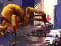 Lojë Gjuajtës Monsters 3D në internet Lojë Gjuajtës Monsters 3D në internet
