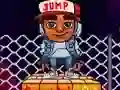 Lojë Grumbull Superheronj në Metro në internet Lojë Grumbull Superheronj në Metro në internet