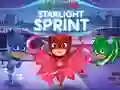 Lojë PJ Masks: Sprinti i Yjeve në internet