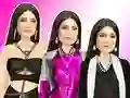 Lojë Veshja e Priyanka Choprës në internet