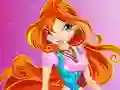 Lojë Transformimi Winx në internet Lojë Transformimi Winx në internet