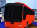 Lojë Parkimi i autobusëve 2022 në internet