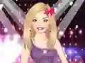 Lojë Barbie Yllti Pop në internet