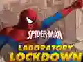 Lojë Spider-Man: Bllokimi i Laboratorit në internet