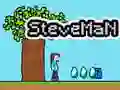 Lojë Steveman në internet Lojë Steveman në internet