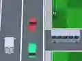 Lojë Kristal i makinës në trafic në internet Lojë Kristal i makinës në trafic në internet
