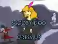 Lojë Scooby Doo: Veshje në internet Lojë Scooby Doo: Veshje në internet
