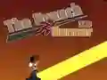 Lojë Vrapuesi i Degëve 3D në internet Lojë Vrapuesi i Degëve 3D në internet