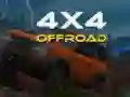 Lojë 4X4 OFFROAD në internet Lojë 4X4 OFFROAD në internet