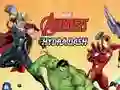 Lojë Superheronjt Avengers Hydra Dash në internet Lojë Superheronjt Avengers Hydra Dash në internet