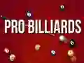 Lojë Biliard Profesional në internet