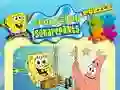Lojë Puzëli SpongeBob në internet