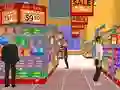 Lojë Kasieri i Supermarketit në internet Lojë Kasieri i Supermarketit në internet