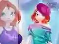 Lojë Winx Bloom: Vajza e ëndrrave në internet Lojë Winx Bloom: Vajza e ëndrrave në internet