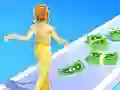 Lojë Vrapimi i Stilit të Modës 3D në internet Lojë Vrapimi i Stilit të Modës 3D në internet