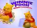 Lojë Lojë Kujtese Winnie Pooh në internet Lojë Lojë Kujtese Winnie Pooh në internet